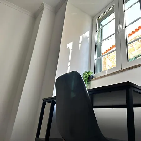 Apartment Ferreira's House