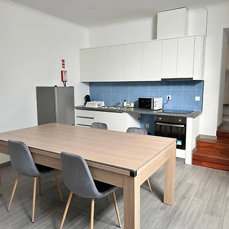 Ferreira's House Apartment