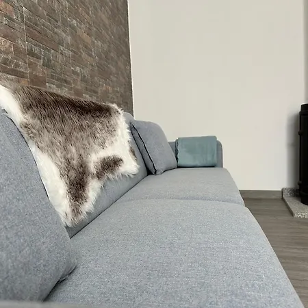 Ferreira's House Apartment