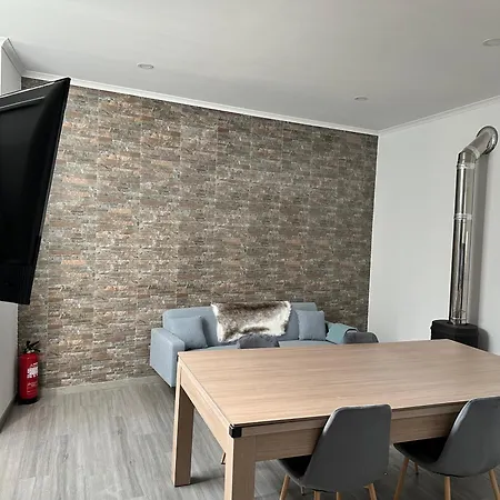 Ferreira's House Apartment *